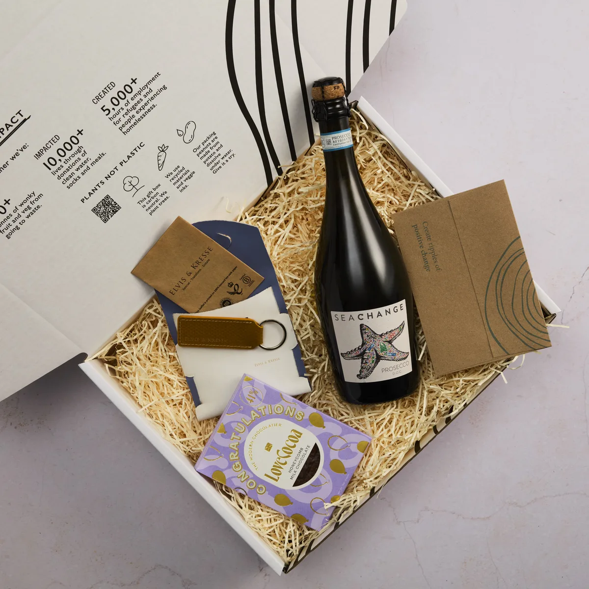 Reward & recognition gifts